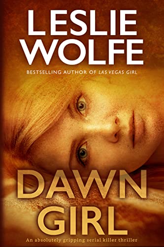 Dawn Girl — Narrated Edition