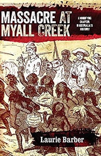 Massacre at Myall Creek – Full Audiobook