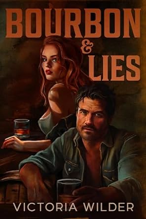 Bourbon & Lies – Full Audiobook