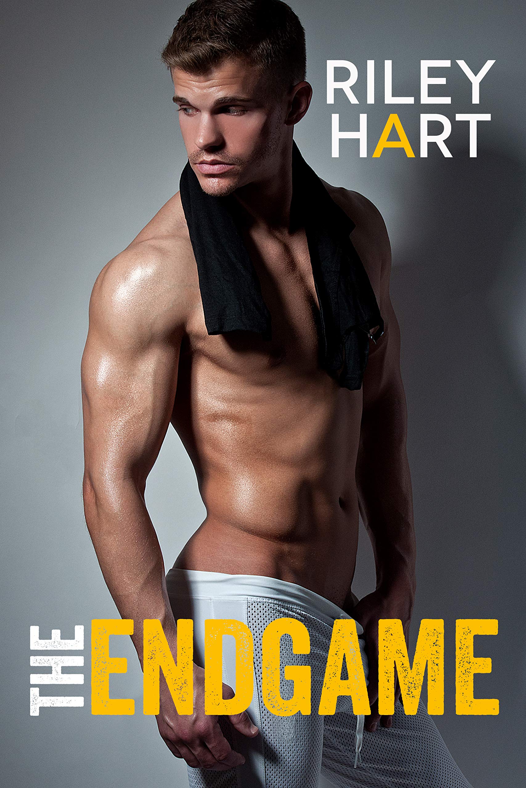 Stream The Endgame by Riley Hart