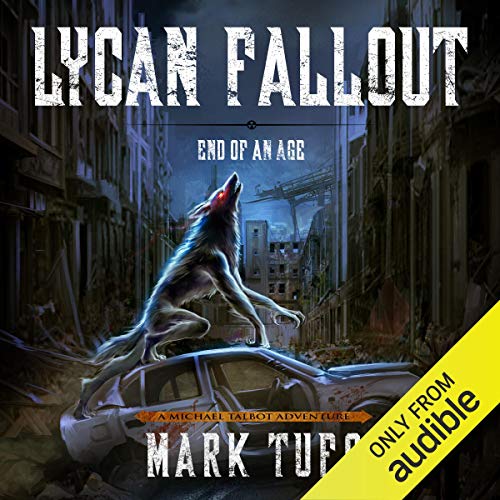 Lycan Fallout 3: End of Age