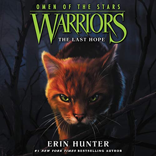The Last Hope (Omen of the Stars) – Full Audiobook