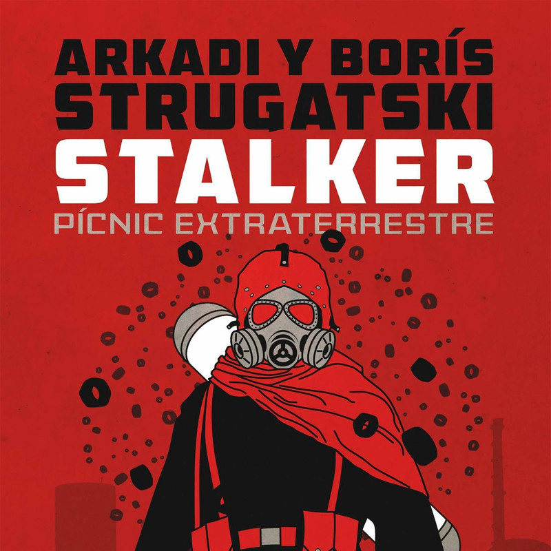 Stalker: Pícnic extraterrestre