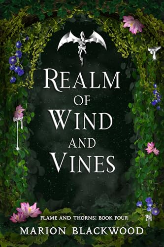 Realm of Wind and Vines Audiobook