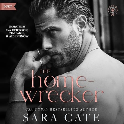 The Home-Wrecker (Goode Brothers) (Sara Cate)
