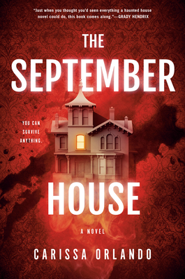 The September House — Narrated Edition