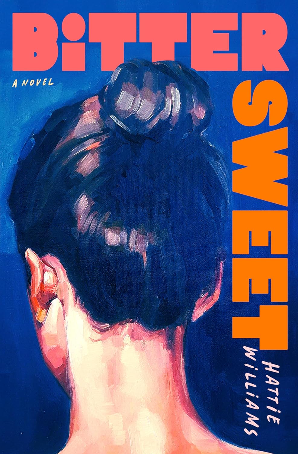 Stream Bitter Sweet by Hattie Williams