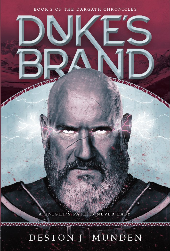 Duke’s Brand (Deston J. Munden)