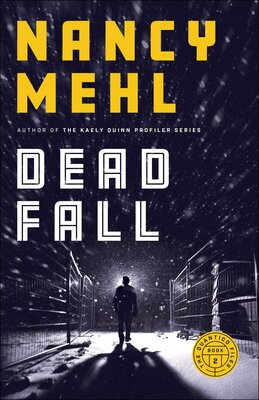 Dead Fall (The Quantico Files #2