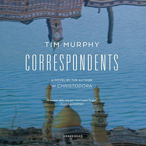 Listen to Correspondents