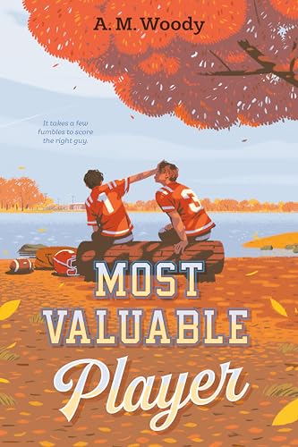 Most Valuable Player — Narrated Edition