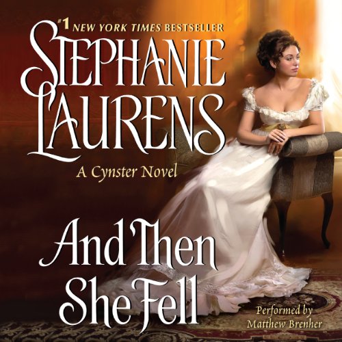 And Then She Fell — Narrated Edition