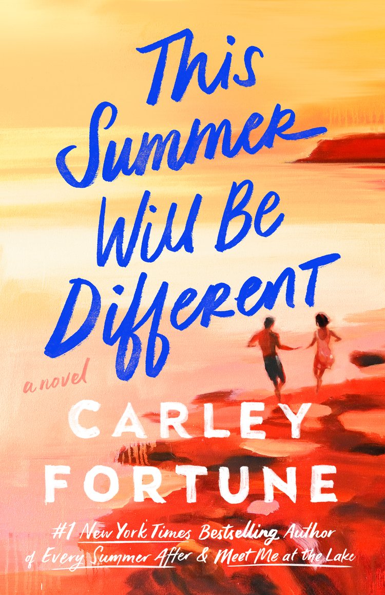 Stream This Summer Will Be Different by C.S. Pacat