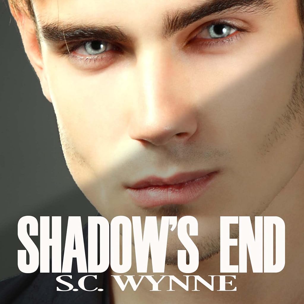 Stream Shadow’s End (Psychic Detective) by S.C. Wynne