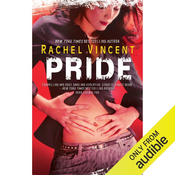 Listen to Pride (Shifters, Book 3)