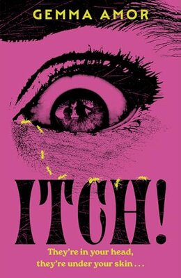 ITCH! – Full Audiobook
