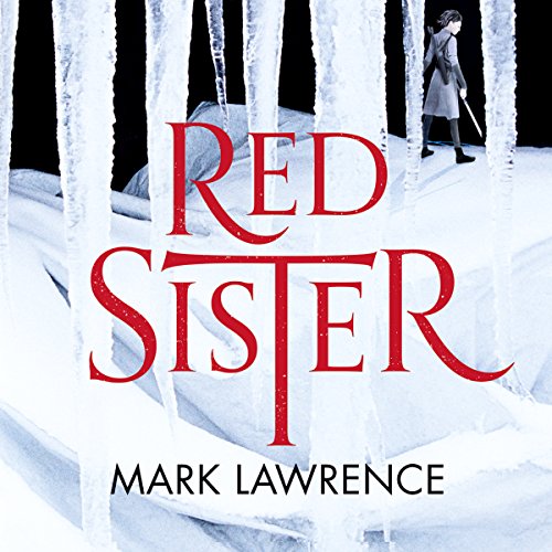 Red Sister (Books of the Ancestor) — Narrated Edition