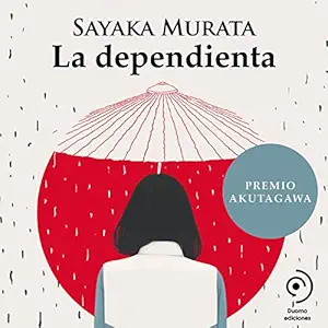 La Dependienta [Saleswoman] Audiobook