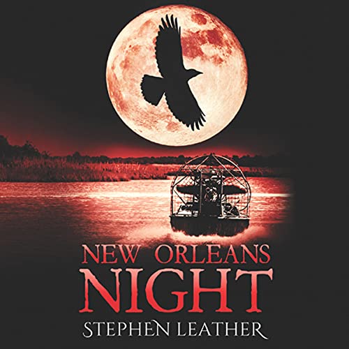 New Orleans Night (Jack Nightingale)