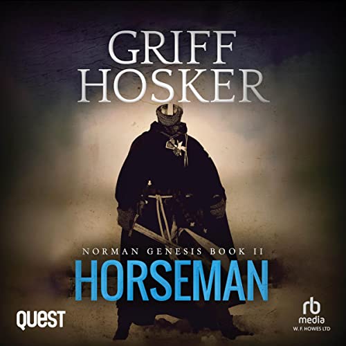 Listen to Horseman (Norman Genesis)