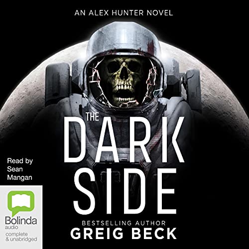 Listen to The Dark Side (Alex Hunter)