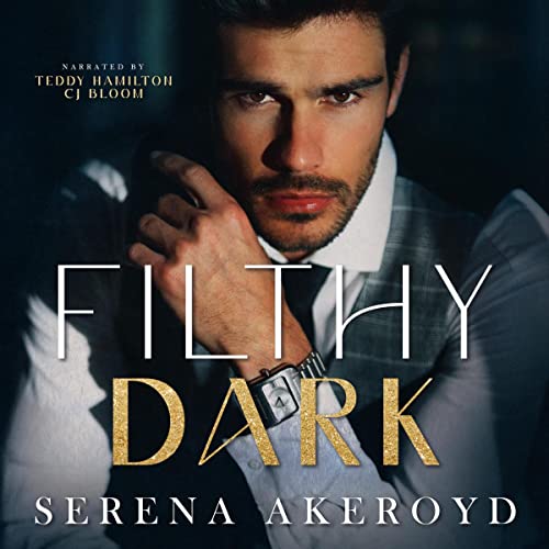 Filthy Dark (Five Points’ Mob Collection Series) (Serena Akeroyd)