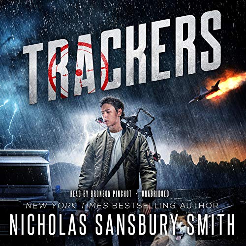 Trackers – Full Audiobook