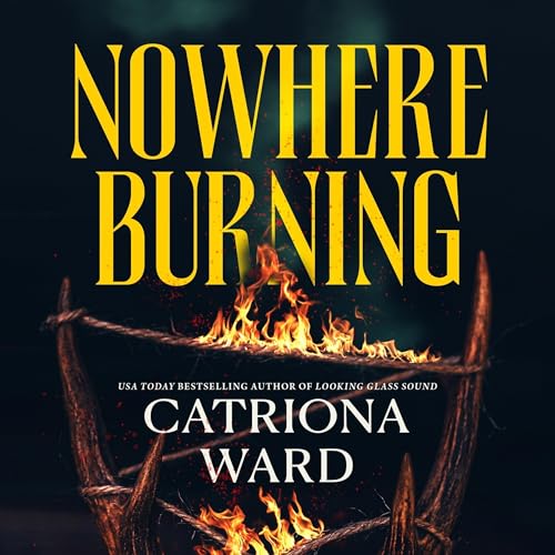 Nowhere Burning – 02 — Narrated Edition