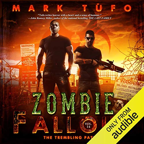 Listen to The Trembling Path (Zombie Fallout)