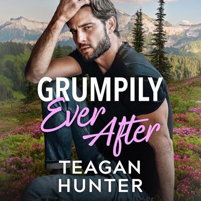 Grumpily Ever After (Stick Taps #1)