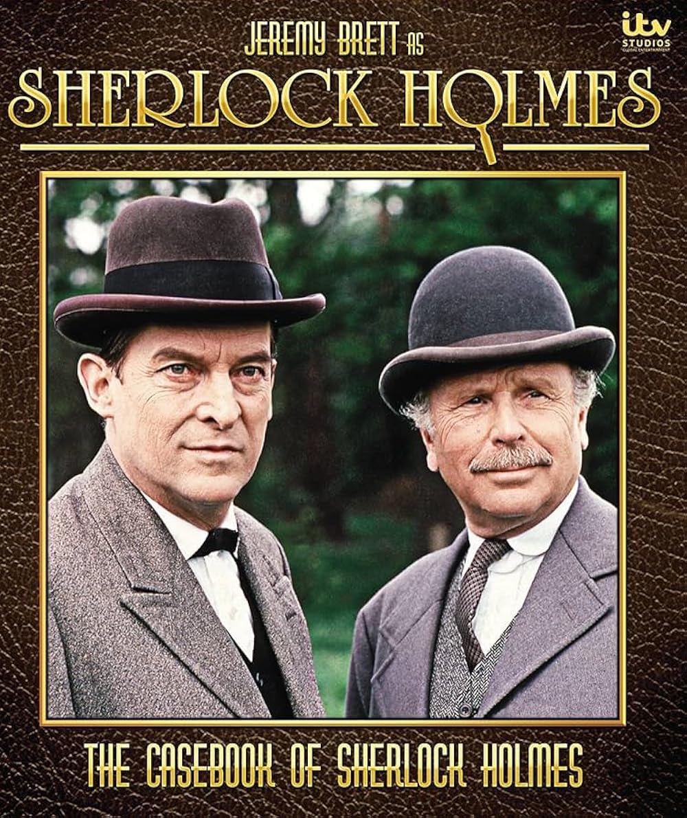 Listen to Sherlock Holmes read by Holmes Actors