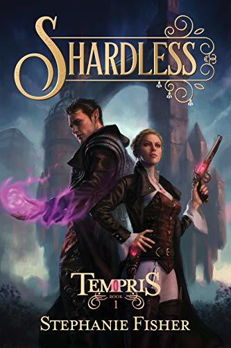 Shardless — Narrated Edition