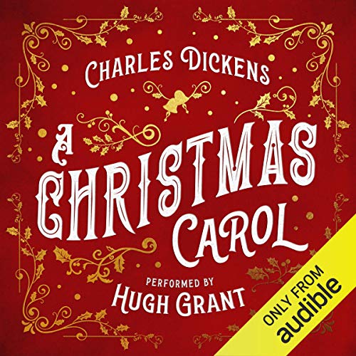 Stream A Christmas Carol by Charles Dickens