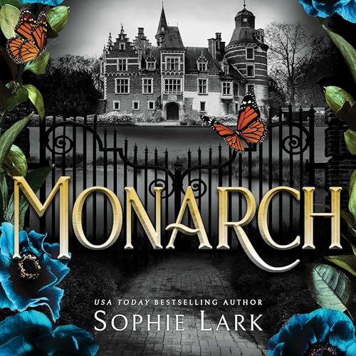 Monarch (Grimstone)