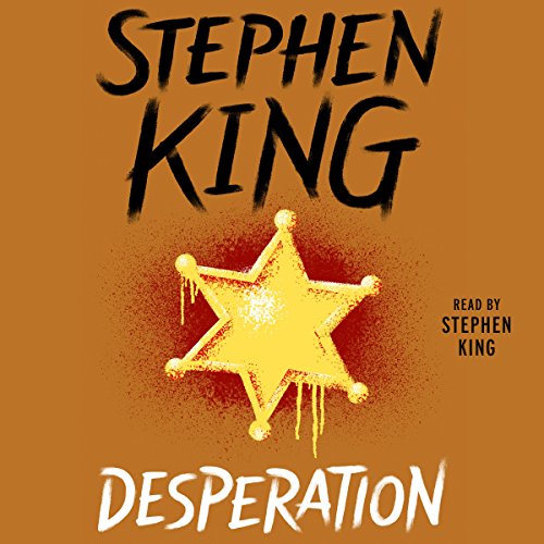 Desperation – Full Audiobook