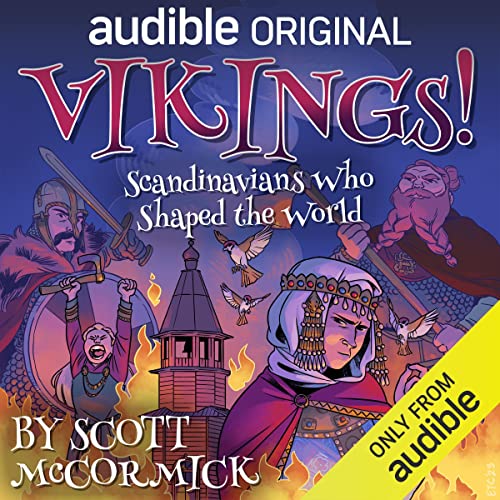 Vikings! (Rivals!)