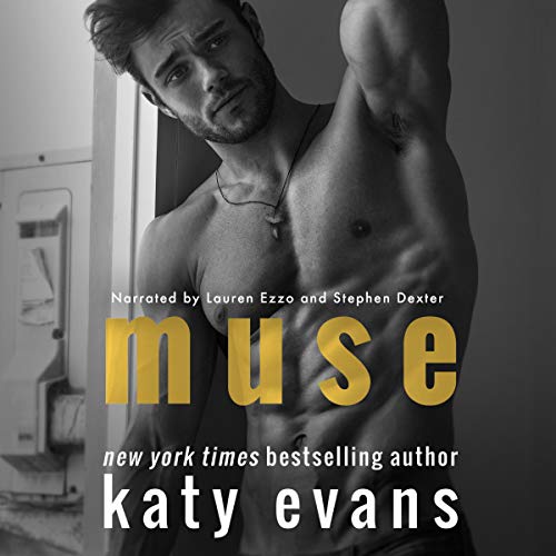 Muse Audiobook