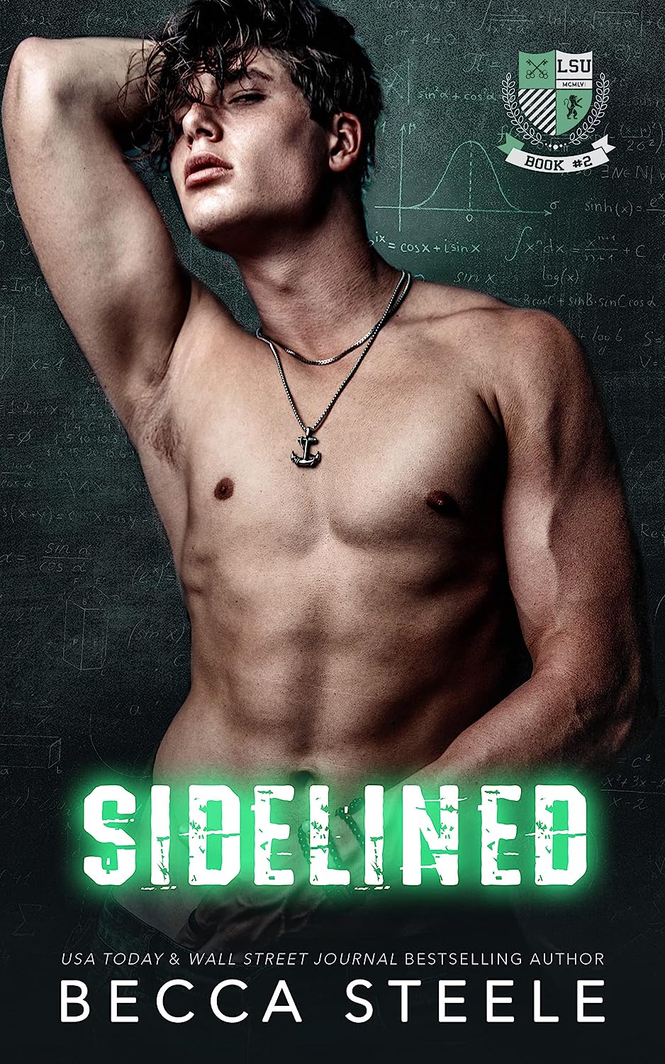 Listen to Sidelined