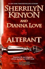 Alterant — Narrated Edition