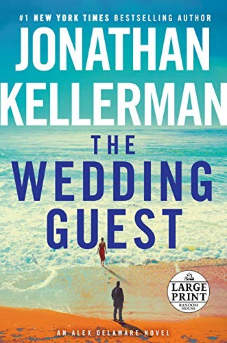 Listen to The Wedding Guest (Alex Delaware)