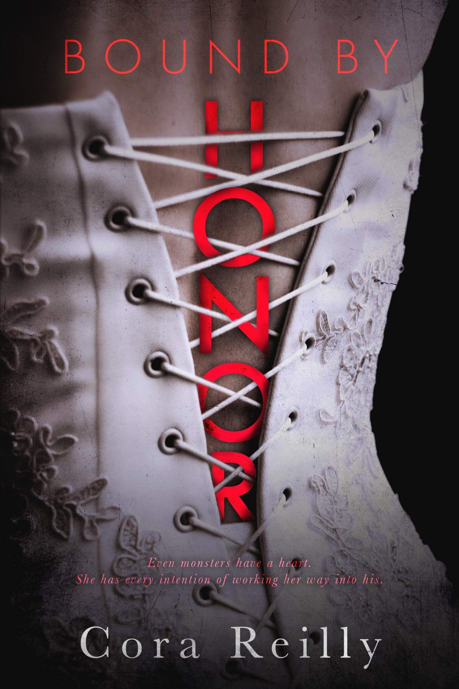 Free Audiobook: Bound by Honor by Cora Reilly