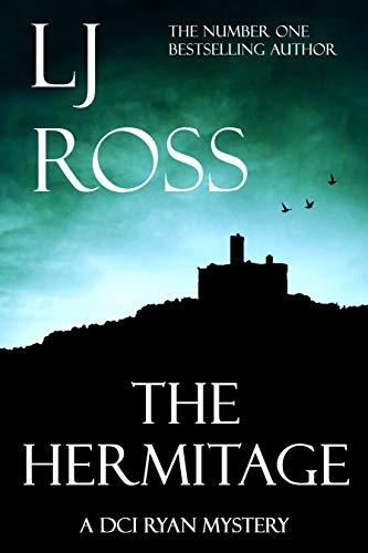 Free Audiobook: The Hermitage by L.J. Ross