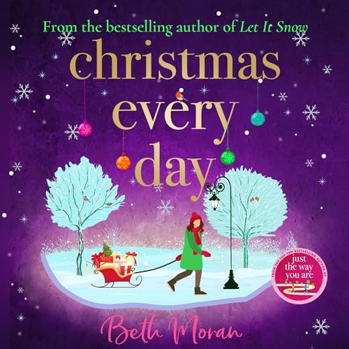 Christmas Every Day – Full Audiobook