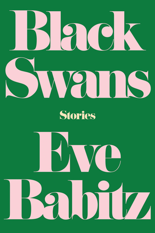 Black Swans – Full Audiobook