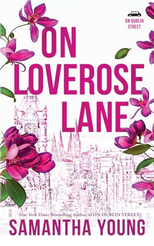 On Loverose Lane – Full Audiobook