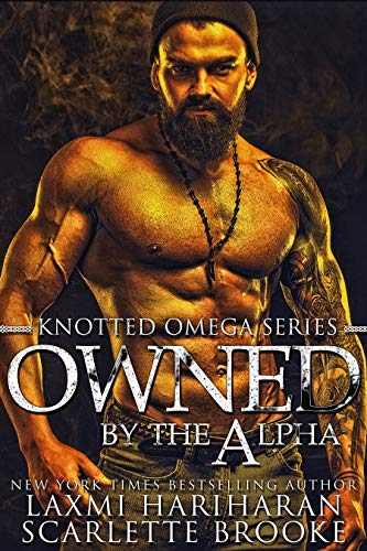 Stream Owned by the Alpha by Laxmi Hariharan