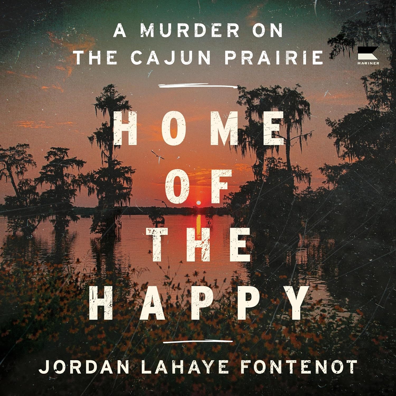 Stream Home of the Happy by Jordan Lahaye Fontenot