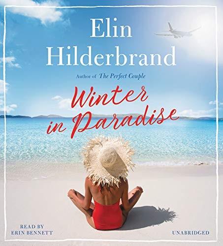 Winter in Paradise (Paradise (Hilderbrand)) — Narrated Edition