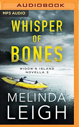 Listen to Whisper of Bones (Widow’s Island Novella)