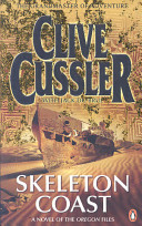 Skeleton Coast (The Oregon Files) (Clive Cussler)